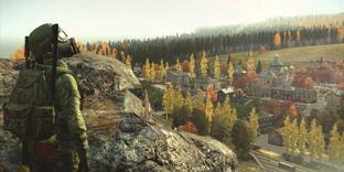 Появление DayZ в Xbox Game Pass привлекло в зомби-песочницу «сотни тысяч» новых игроков